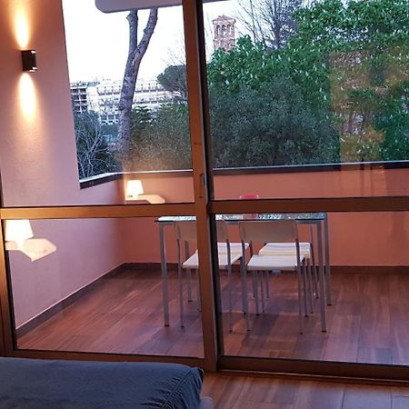Green Oasis Rome Bagian luar foto