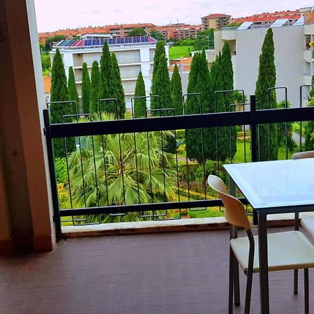 Green Oasis Rome Bagian luar foto