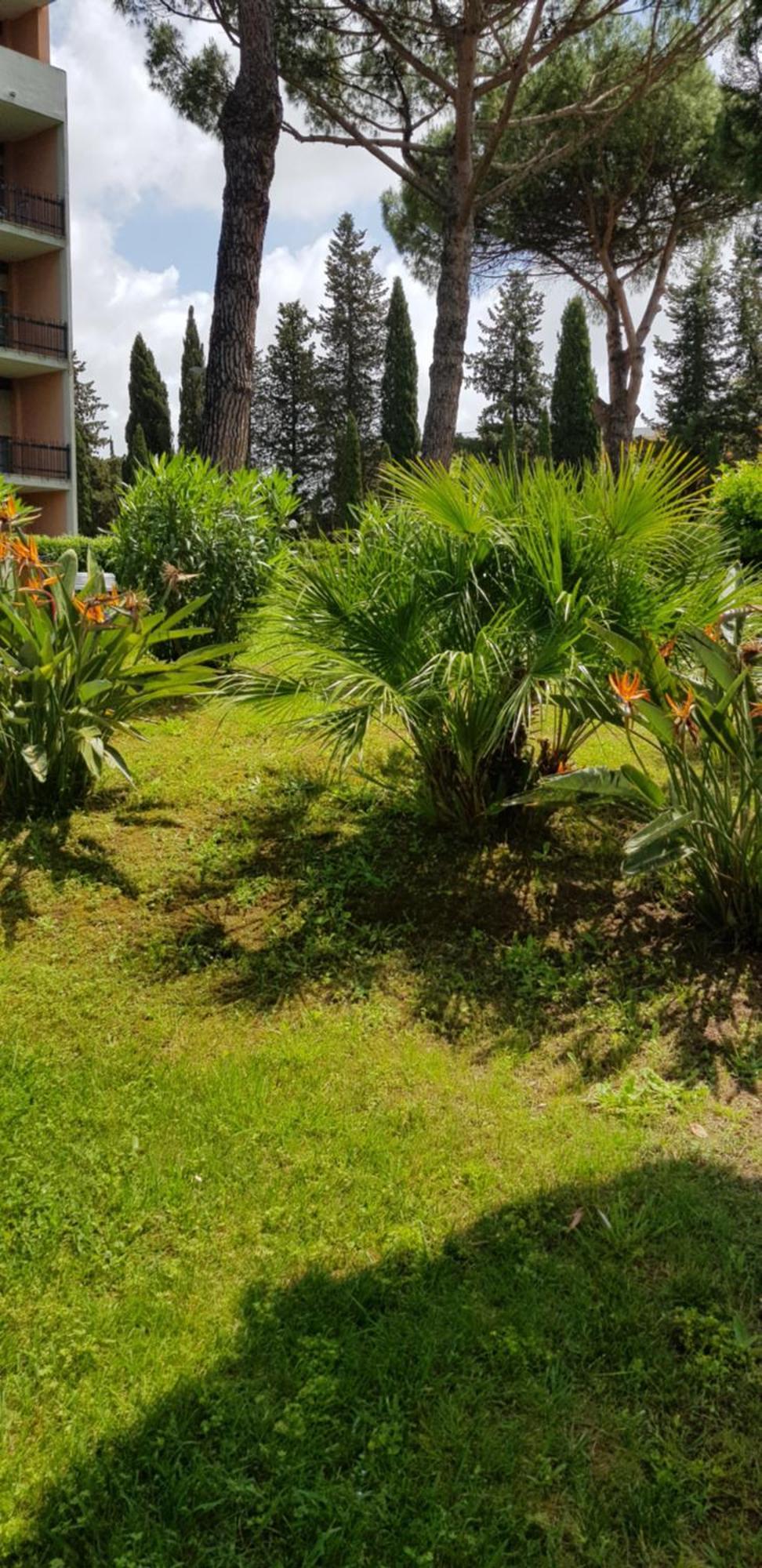 Green Oasis Rome Bagian luar foto