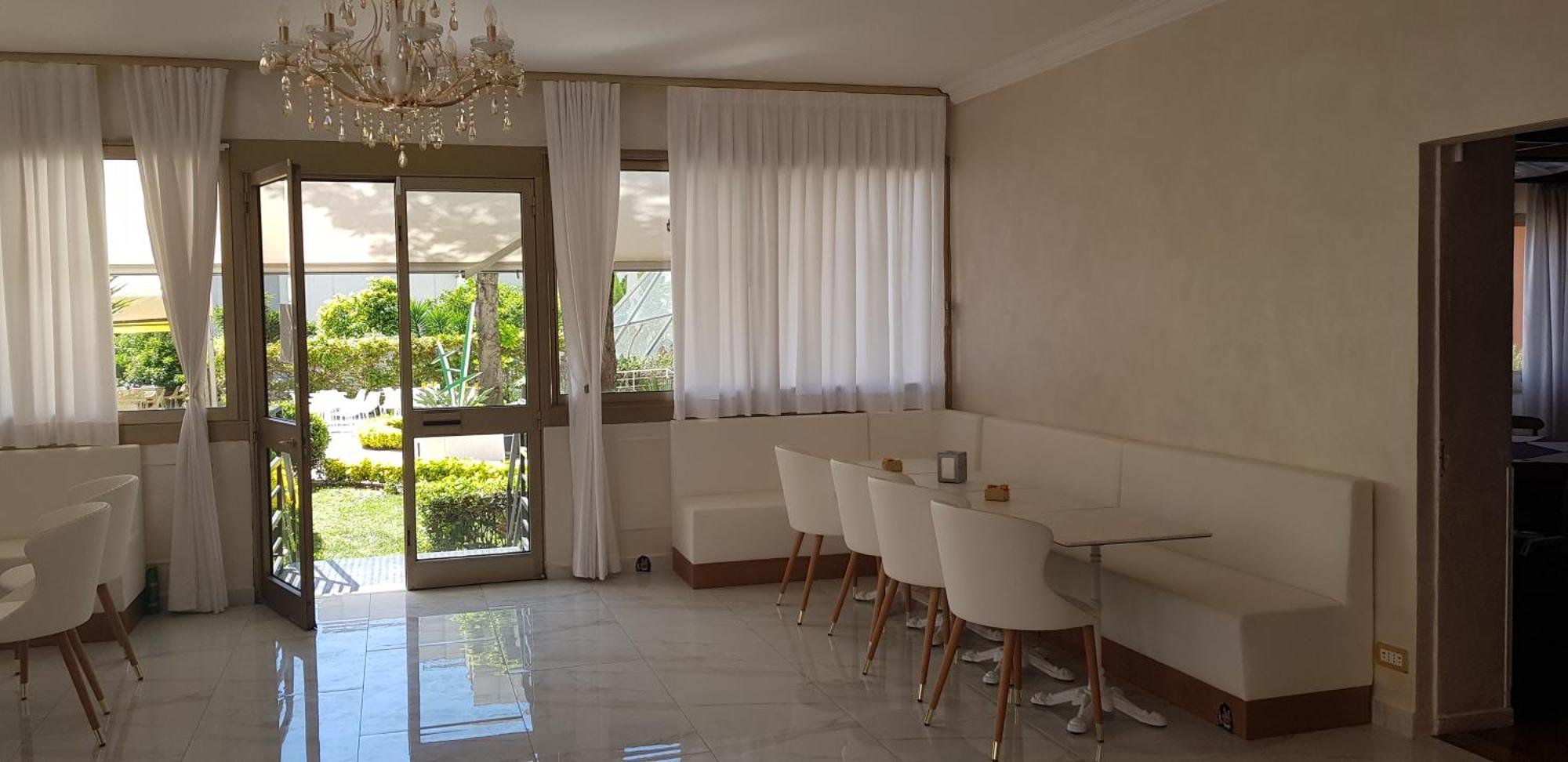Green Oasis Rome Bagian luar foto